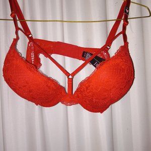 Victoria's Secret Bombshell Bra